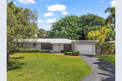 2161 NE 35th Street, Pompano Beach, FL 33064 - Photo 1