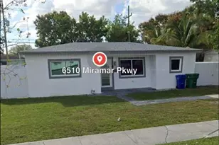 6510 Miramar Pkwy, Miramar, FL 33023 - Photo 1