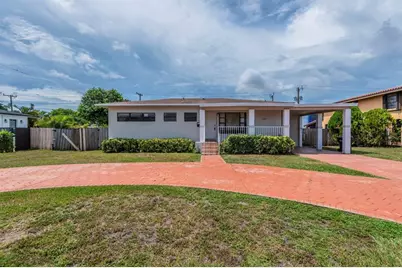 170 W 50th Street, Hialeah, FL 33012 - Photo 1