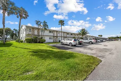 2700 W Golf Blvd, Unit #245, Pompano Beach, FL 33064 - Photo 1