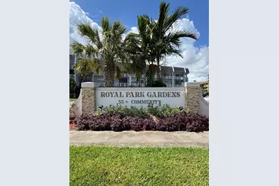 6550  Royal Palm Blvd, Unit #305A, Margate, FL 33063 - Photo 1