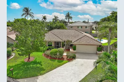 4661 NW 58th Te, Coral Springs, FL 33067 - Photo 1