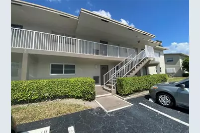 551 NW 80th Ter, Unit #105, Margate, FL 33063 - Photo 1