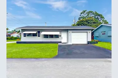 4901 NW 27th Avenue, Tamarac, FL 33309 - Photo 1