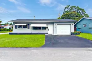 4901 NW 27th Ave, Tamarac, FL 33309 - Photo 1