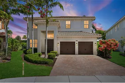 9161 Cattail Run, Parkland, FL 33076 - Photo 1