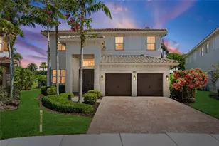 9161 Cattail Run, Parkland, FL 33076 - Photo 1