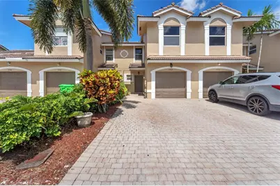 5509 NW 90th Ave, Sunrise, FL 33351 - Photo 1