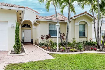 1261 NW 141st Ave, Pembroke Pines, FL 33028 - Photo 1