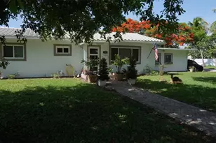 1500 SE 1st St, Pompano Beach, FL 33060 - Photo 1