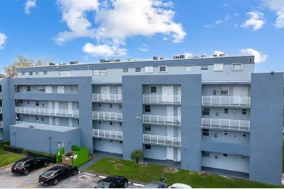 9359  Fontainebleau Blvd, Unit #F208, Miami, FL 33172 - Photo 1