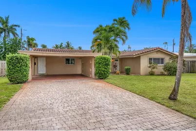 4450 NE 18th Ave, Oakland Park, FL 33334 - Photo 1