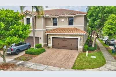 8451  Blue Cove Way, Parkland, FL 33076 - Photo 1