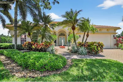 8950  Via Brilliante, Wellington, FL 33411 - Photo 1