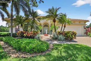 8950 Via Brilliante, Wellington, FL 33411 - Photo 1