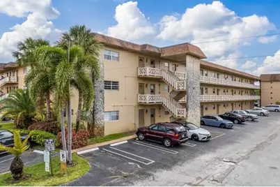 5181 W Oakland Park Boulevard #103, Lauderdale Lakes, FL 33313 - Photo 1