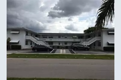 419 S Crescent Dr, Unit #11, Hollywood, FL 33021 - Photo 1