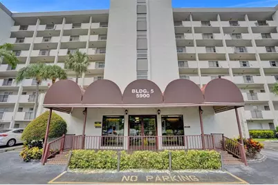 5900 NW 44th Street #414, Lauderhill, FL 33319 - Photo 1