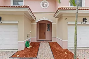 2504 Seminole Palms Dr, Greenacres, FL 33463 - Photo 1