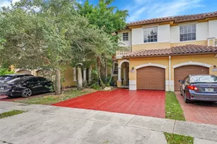 14132 SW 51st Ln, Miramar, FL 33027 - Photo 1