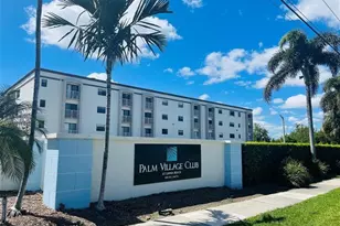 500 NE 2nd St, Dania Beach, FL 33004 - Photo 1