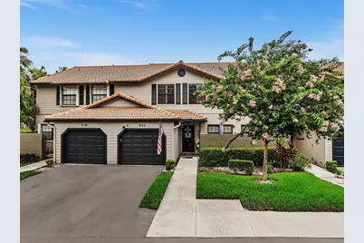 9122 Vineyard Lake Drive #9122, Plantation, FL 33324 - Photo 1