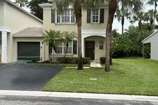 9521 Stanley Ln, Tamarac, FL 33321 - Photo 1