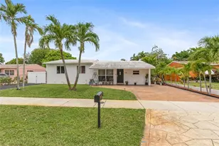 2241 SW 46th Terrace, Fort Lauderdale, FL 33317 - Photo 1