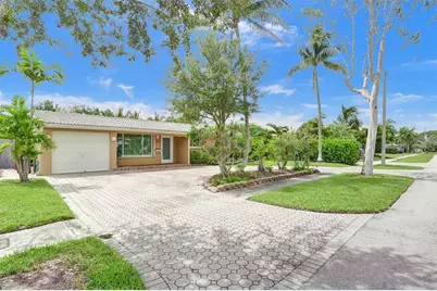 5820 NE 22nd Ter, Fort Lauderdale, FL 33308 - Photo 1