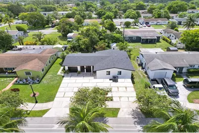 2450 NW 64th Ave, Sunrise, FL 33313 - Photo 1