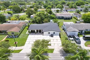 2450 NW 64th Ave, Sunrise, FL 33313 - Photo 1