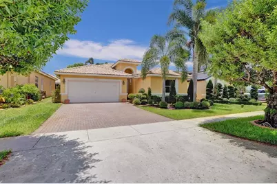 13129 SW 32nd Street, Miramar, FL 33027 - Photo 1