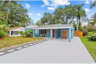 912 SW 17th Street, Fort Lauderdale, FL 33315 - Photo 1