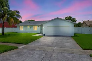 2301 E Lake Miramar Cir, Miramar, FL 33025 - Photo 1