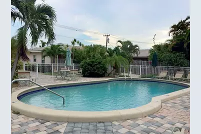728 NE 13th Court #14, Fort Lauderdale, FL 33304 - Photo 1