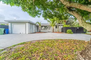 7070 SW 12th St, Pembroke Pines, FL 33023 - Photo 1