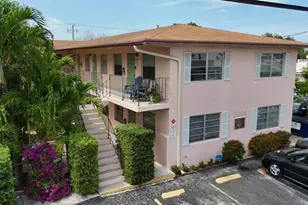 2017 NE 18th St, Fort Lauderdale, FL 33305 - Photo 1