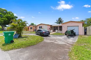 7716 Grandview Blvd, Miramar, FL 33023 - Photo 1