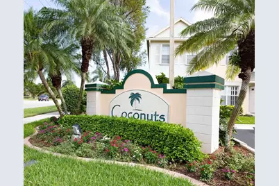 223  Mallory Ct, Unit #223, Weston, FL 33326 - Photo 1