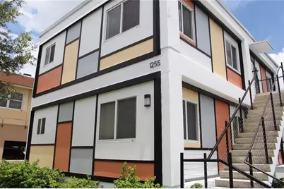 1255 NE 128th Street #2, North Miami, FL 33161 - Photo 1