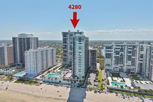 4280 Galt Ocean Dr, Fort Lauderdale, FL 33308 - Photo 1