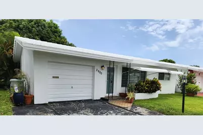 2980 NW 1st Dr, Pompano Beach, FL 33064 - Photo 1