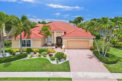 11141  Sandyshell Way, Boca Raton, FL 33498 - Photo 1