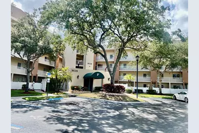 9539  Weldon Cir, Unit #F406, Tamarac, FL 33321 - Photo 1