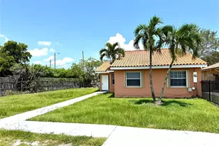 20751 NW 30th Ct, Miami Gardens, FL 33056 - Photo 1