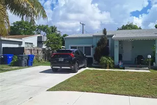 2119 Plunkett St, Hollywood, FL 33020 - Photo 1