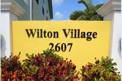 2607 NE 8th Avenue #20, Wilton Manors, FL 33334 - Photo 1