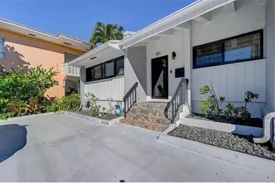 321 Jackson Street #5, Hollywood, FL 33019 - Photo 1