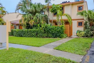 7733 Balboa St, Sunrise, FL 33351 - Photo 1