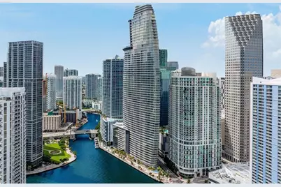 300  Biscayne Blvd Way, Unit #1507, Miami, FL 33131 - Photo 1